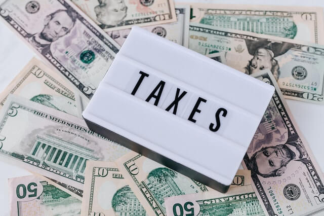 Professional Sales Tax Filing Services in Gainesville VA