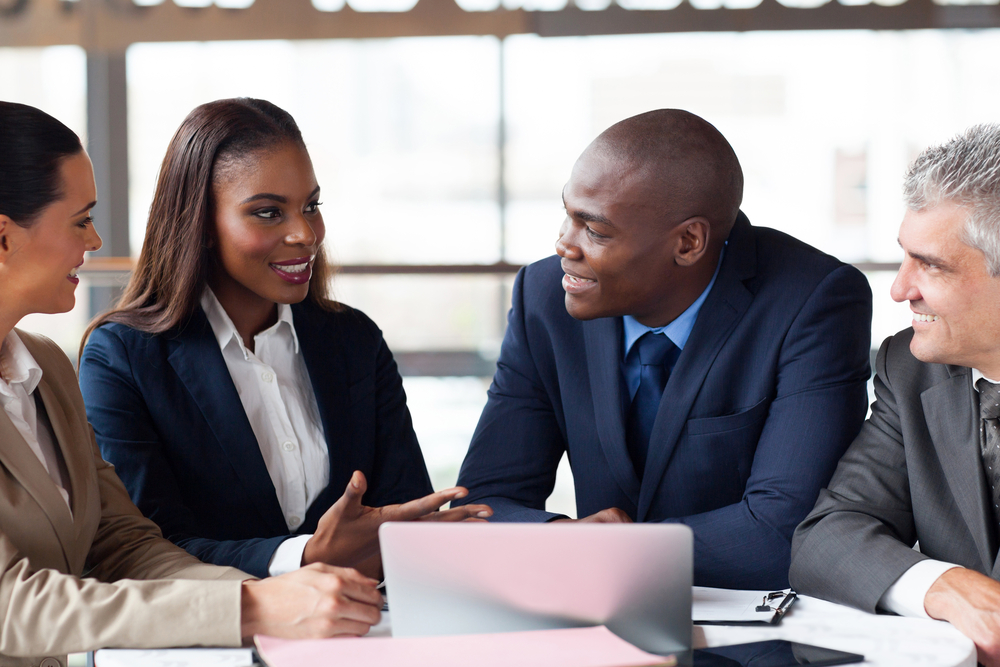 Professional Business Advisory Services in Gainesville VA