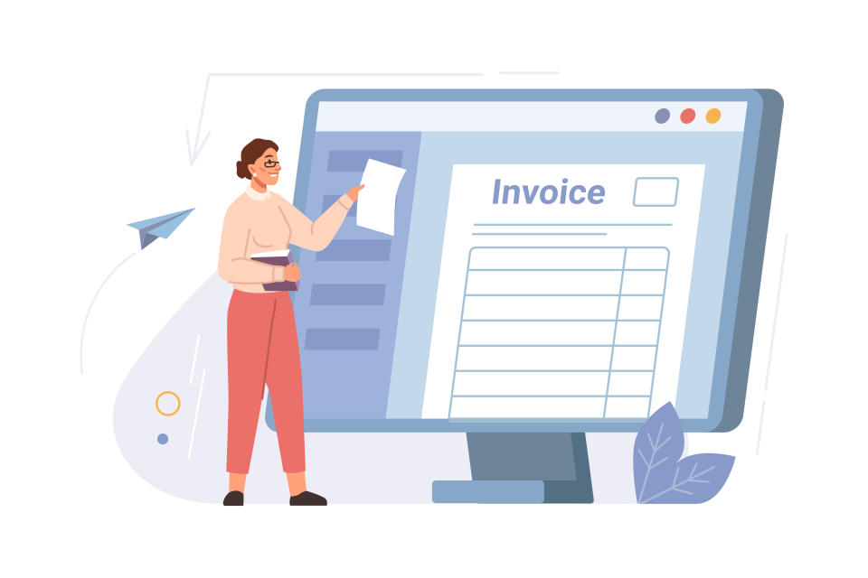 Comprehensive Invoicing Solutions in Gainesville VA