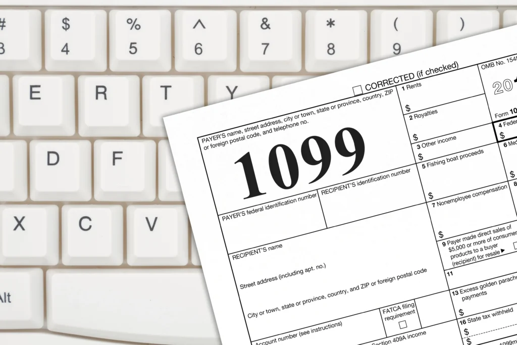 Best 1099 Filing Services for Businesses in Gainesville VA