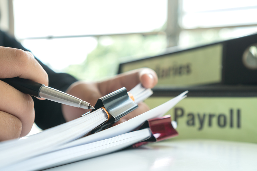 Reliable Payroll Services in Gainesville VA