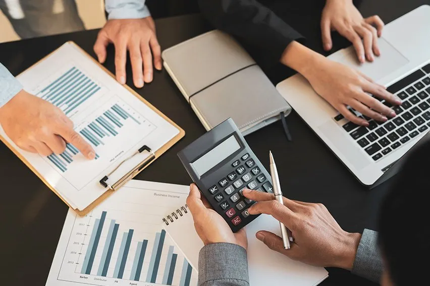 Professional Accounting Services in Gainesville VA