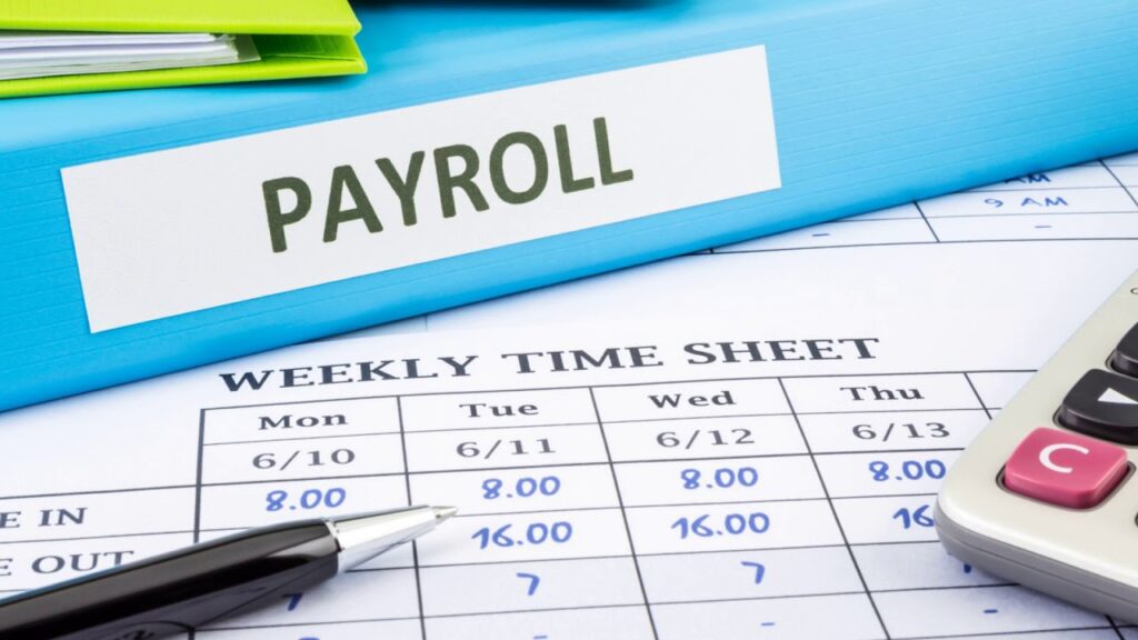 Reliable Payroll Services in Gainesville VA