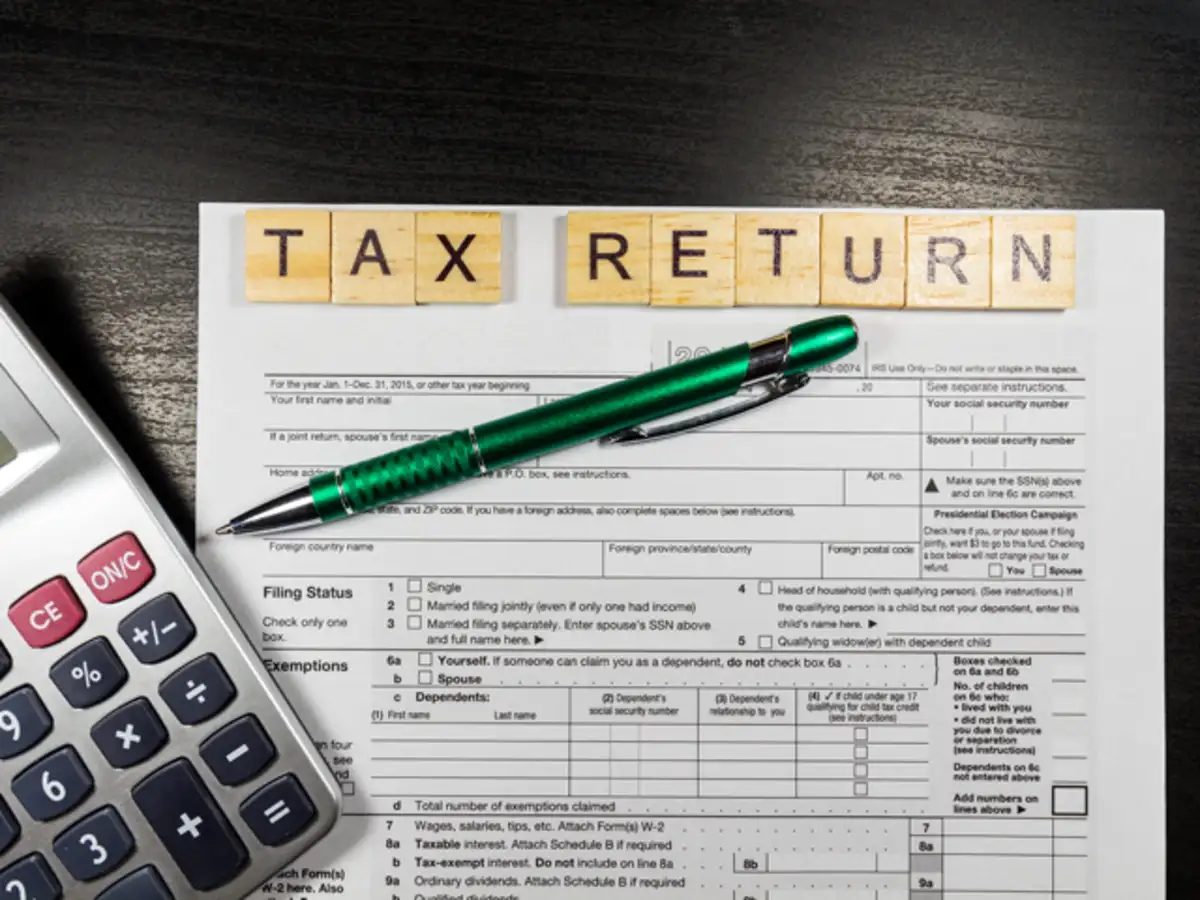 Professional Sales Tax Filing Service in Fairfax VA
