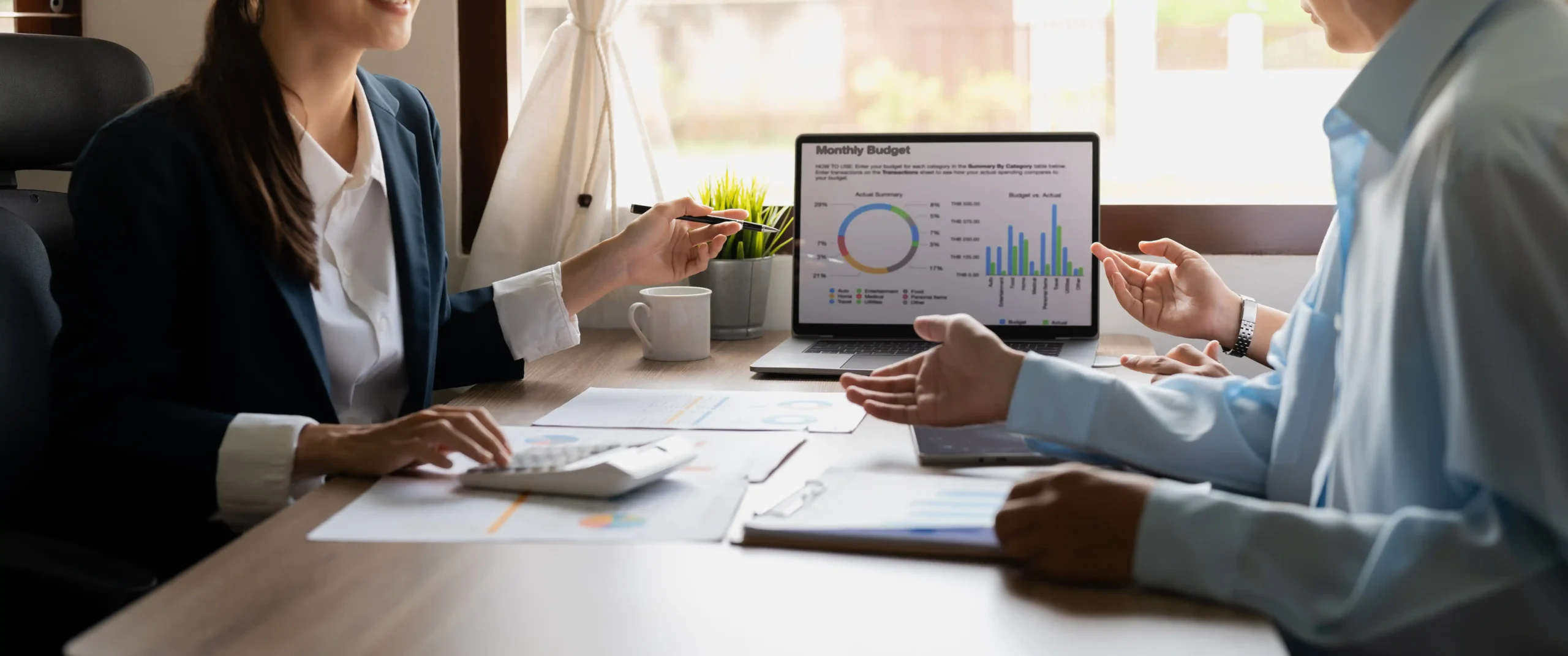 Expert Business Advisor Services in Werrenton VA