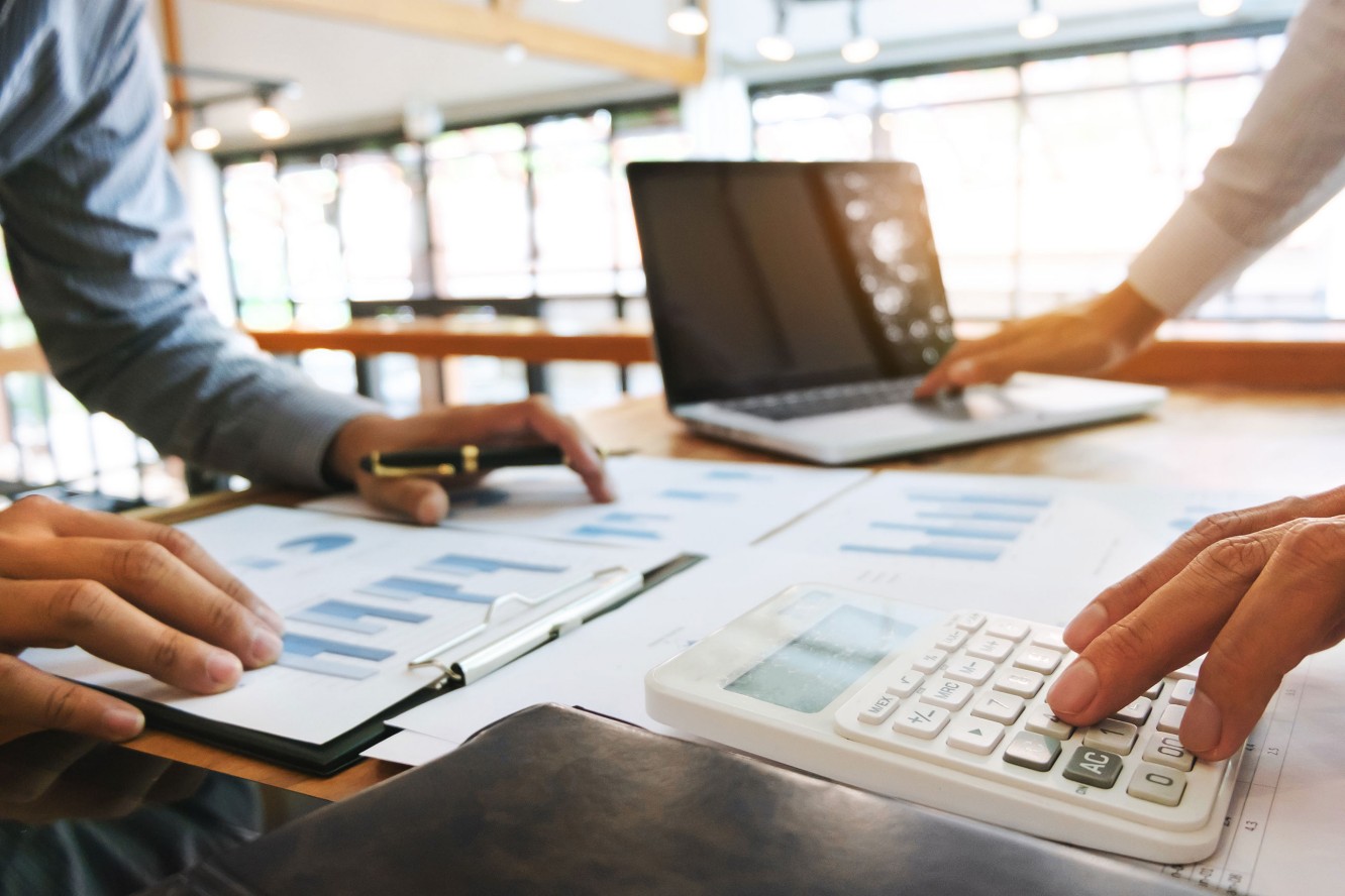 Best Accounting Services in Gainesville VA