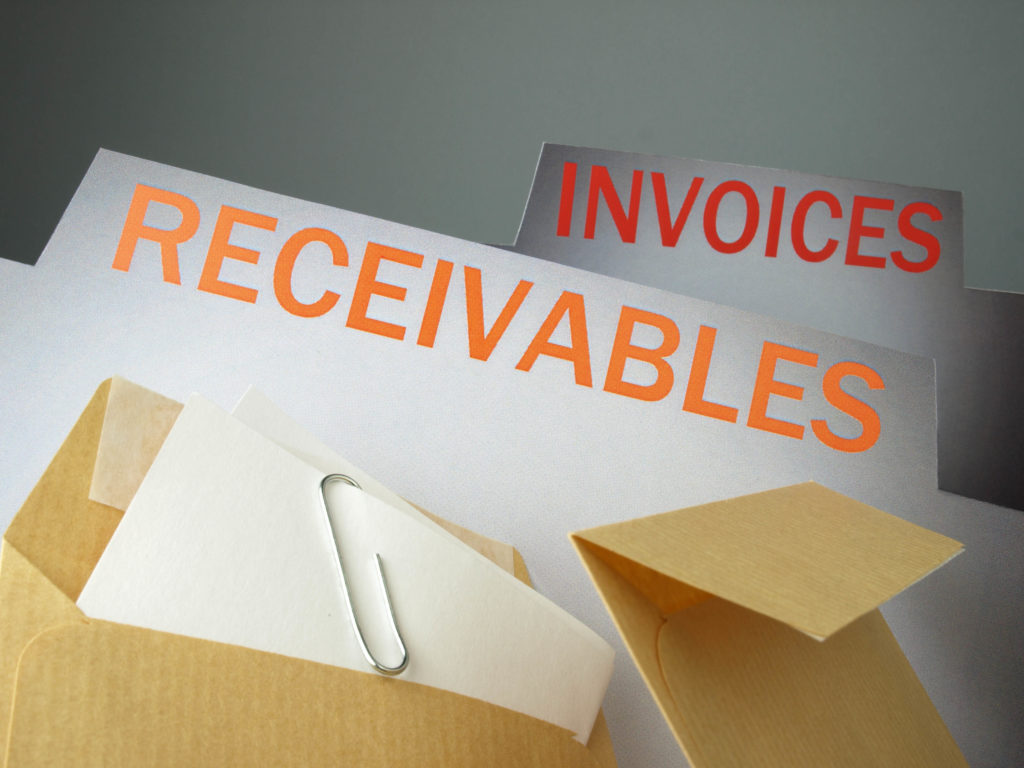 Professional Invoice and Receivable Services in Haymarket VA