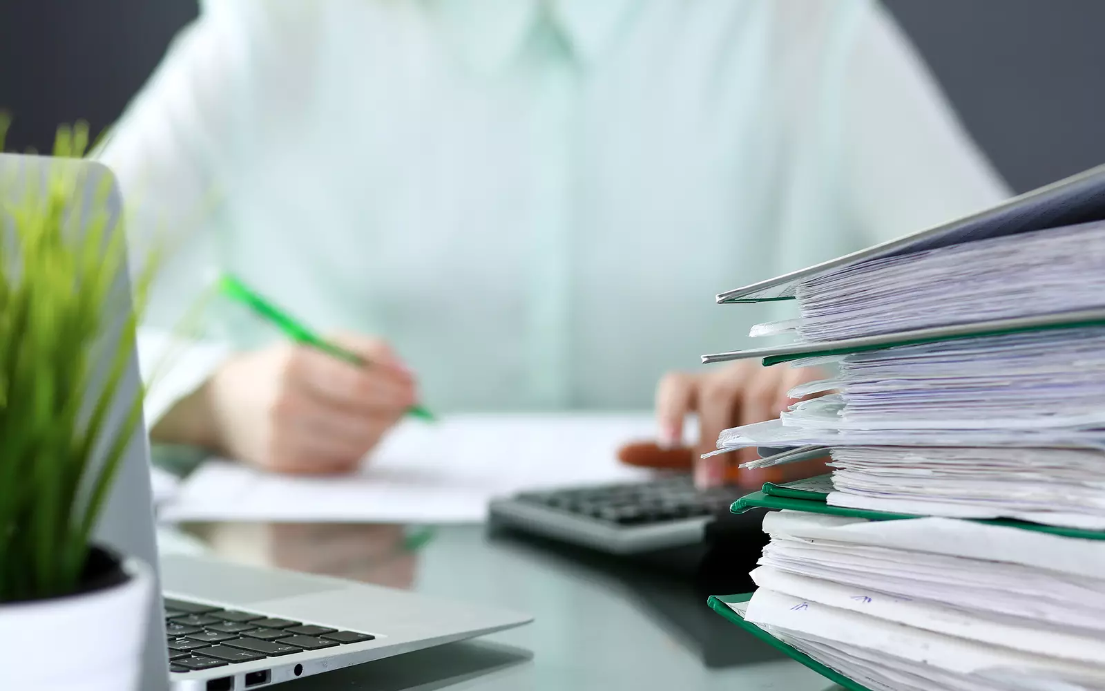 Expert Bookkeeping Solutions in Centreville VA