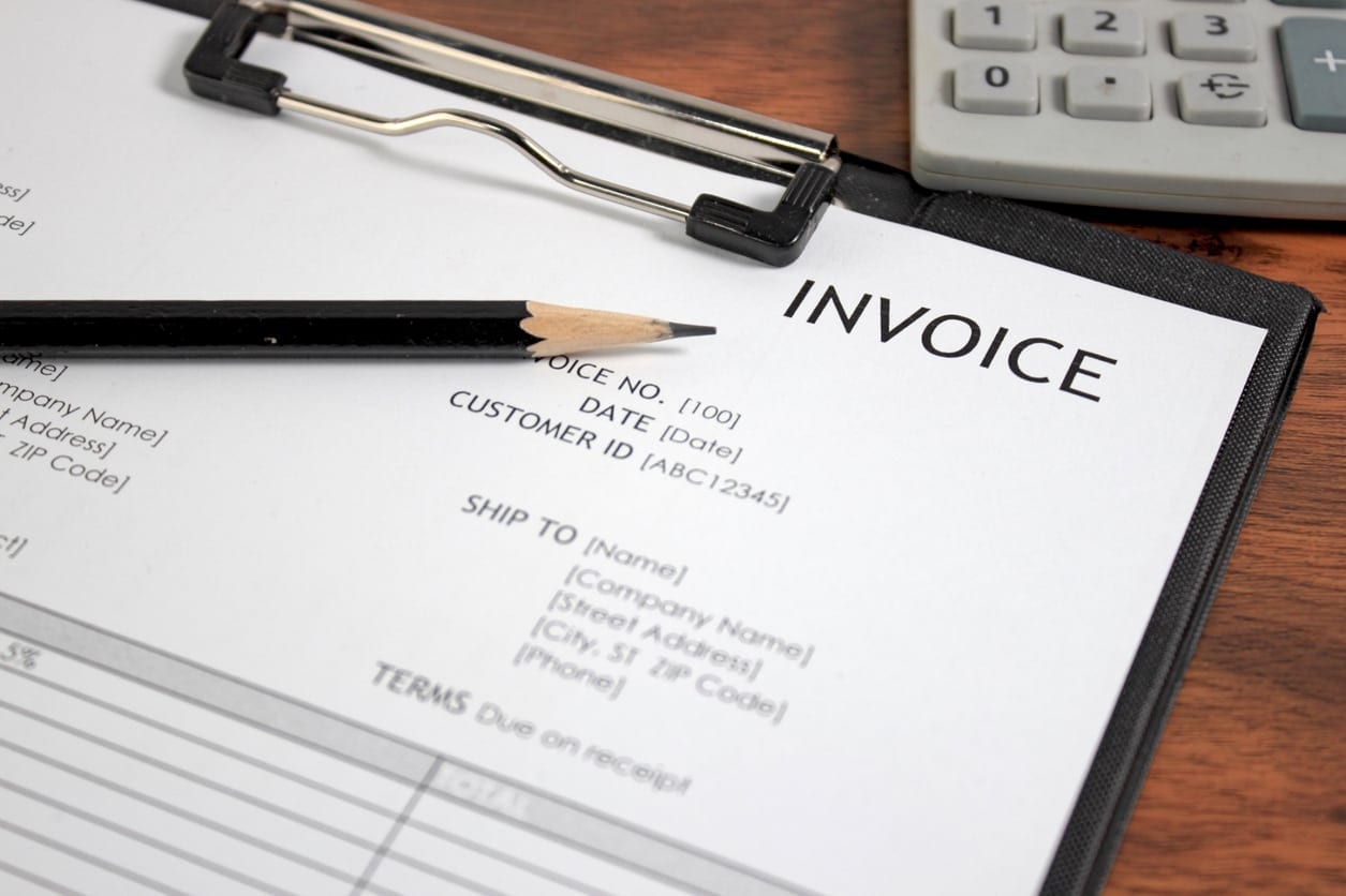 Expert Invoice and Receivable Services in Centreville VA