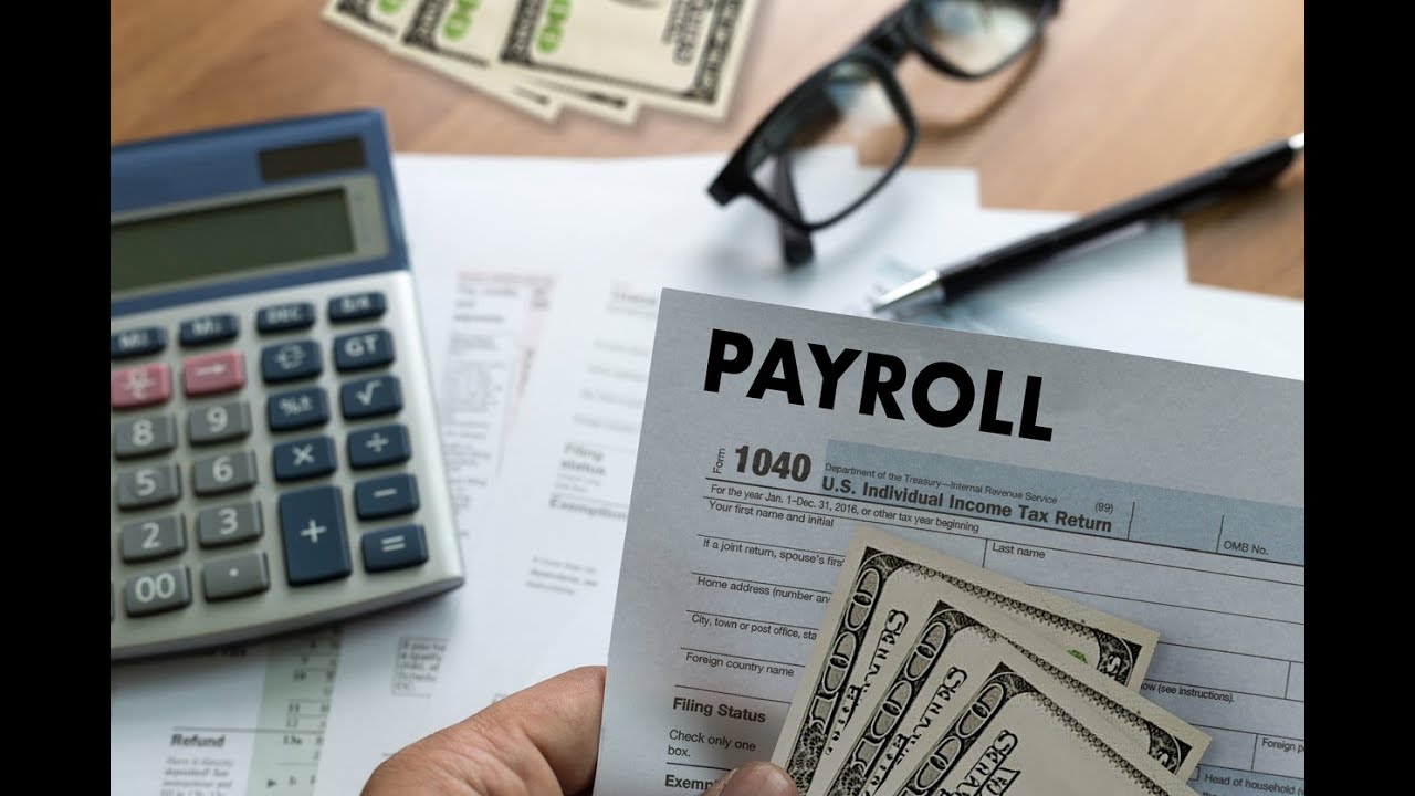 Professional Payroll Services in Warrenton VA