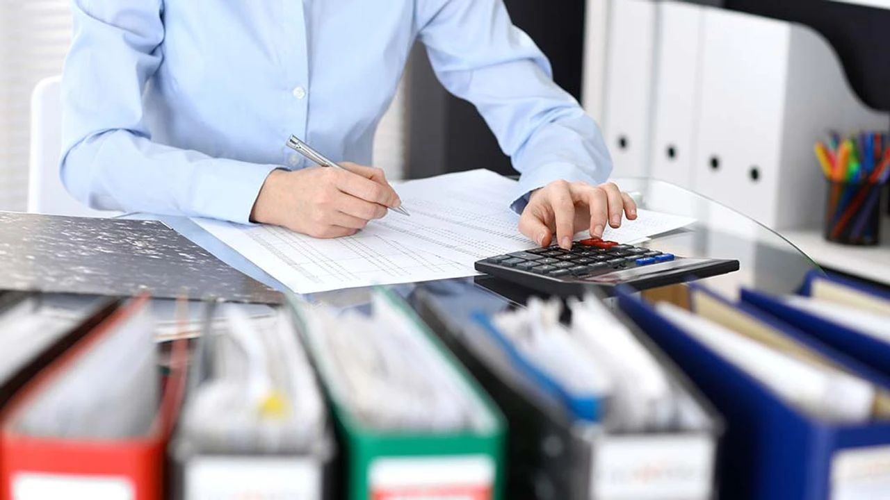 Expert Bookkeeping Solutions in Warrenton VA