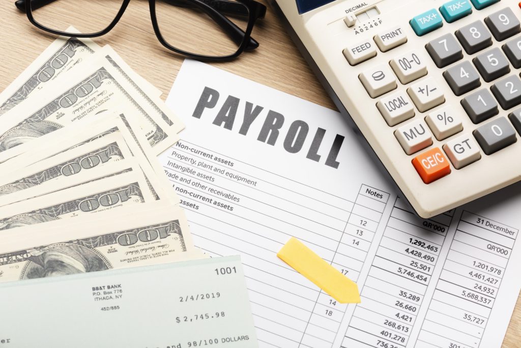 Excellent Payroll Services in Herndon VA