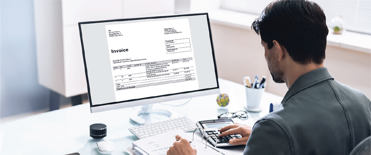 Expert Invoice and Receivable Services in Chantilly VA