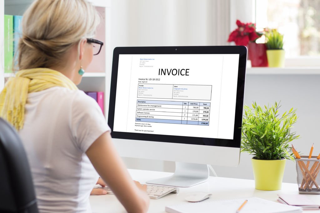 Top Invoice and Receivable Services in Gainesville VA