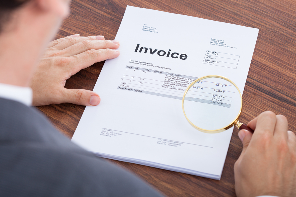 Best Invoice and Receivable Services in Woodbridge VA